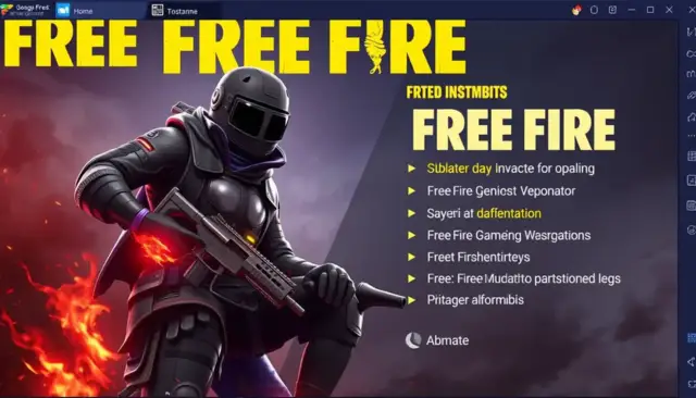 [1185+] Best Free Fire Bio For Instagram – Free Fire Gaming Instagram Bio (2025)
