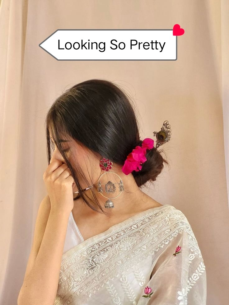 Stylish comment for girls pic