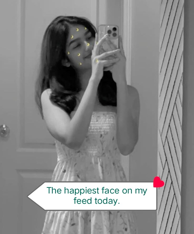 Short comment for girls pic