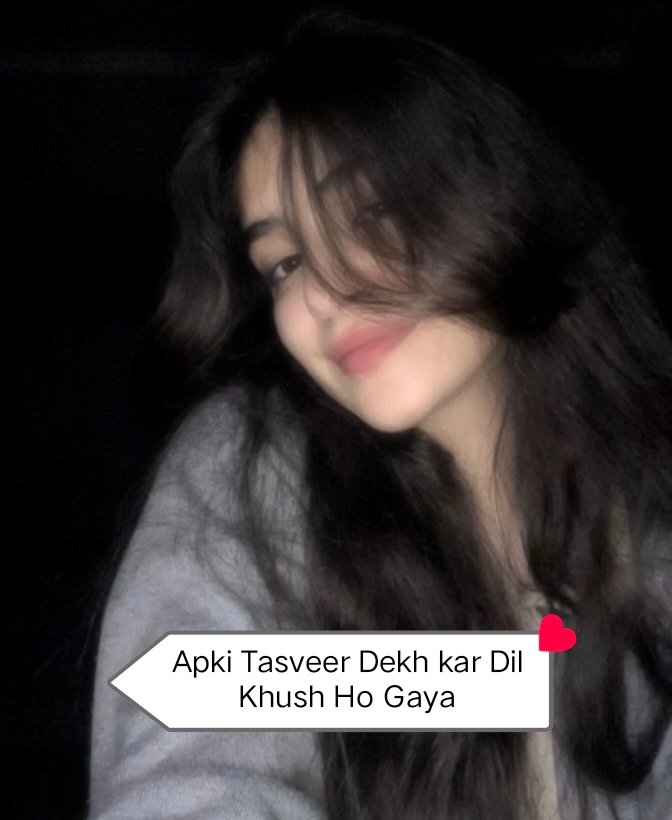 best comment on girl pic for instagram in hindi