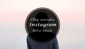 260+ Classy Instagram Bio | Elegant, Sophisticated & Trending Status