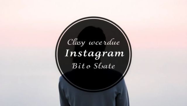 260+ Classy Instagram Bio | Elegant, Sophisticated & Trending Status
