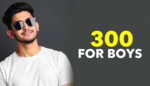 300+ Cool Instagram Bio for Boys | Stylish, Swag & Trending Status
