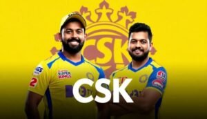 200+ CSK Bio For Instagram | Chennai Super Kings Fan Bios
