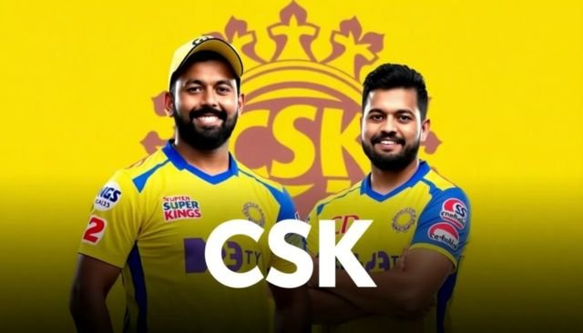 200+ CSK Bio For Instagram | Chennai Super Kings Fan Bios