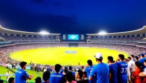 200+ MI Bio For Instagram | Mumbai Indians Fan Bios