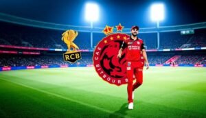 200+ RCB Bio For Instagram | Royal Challengers Bangalore Fan Bios