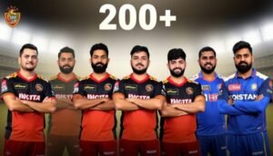 200+ SRH Bio For Instagram | SunRisers Hyderabad Fan Bios