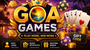Start Your Gaming Journey