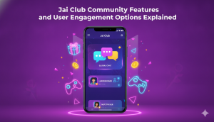Jai Club